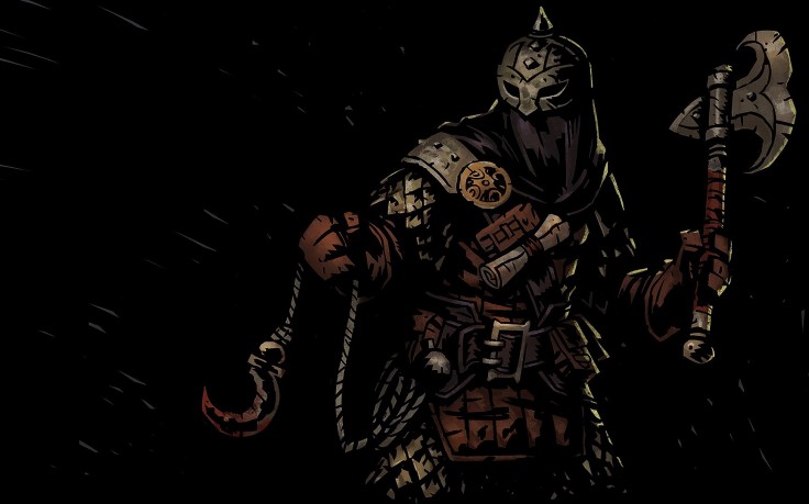 Darkest Dungeon