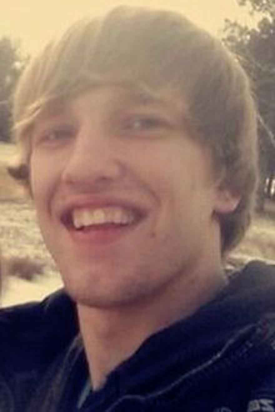 Zach