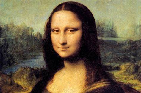 Mona Lisa