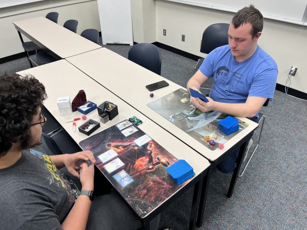 Table Top Gamers