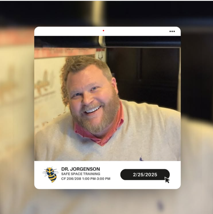 Dr. Jorgenson