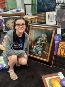 Driftless Art Academy