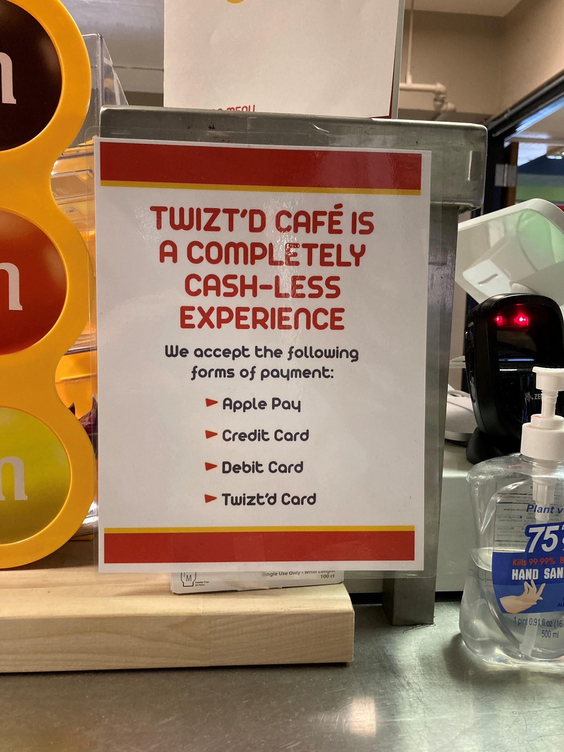 Twizt'd