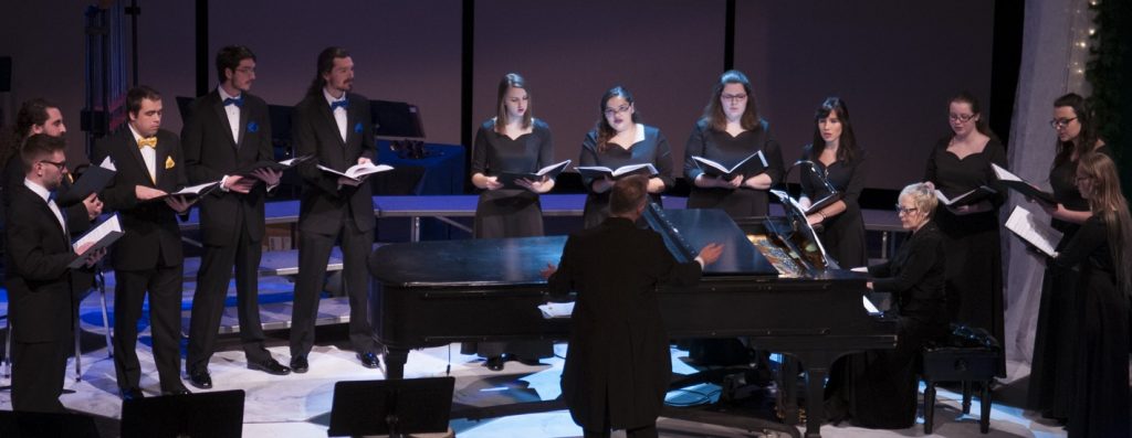 RCTC Concert Choir