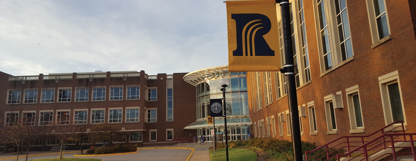 Comprehensive Overview of RCTC Rochester Community and Technical College Comprehensive Overview of RCTC Rochester Community and Technical College