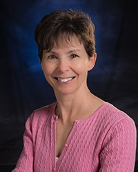 photo of Ruth Casper Ph.D., RCTC Psychology Instructor