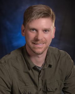 Matthew Frank, RCTC Instructor