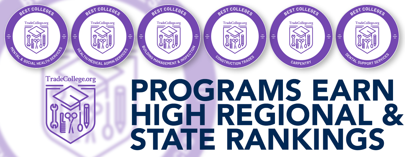 Fast Rctc RCTC Programs Earn “Best of” Rankings - Rochester Community and ...