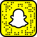 Snapchat Snapcode