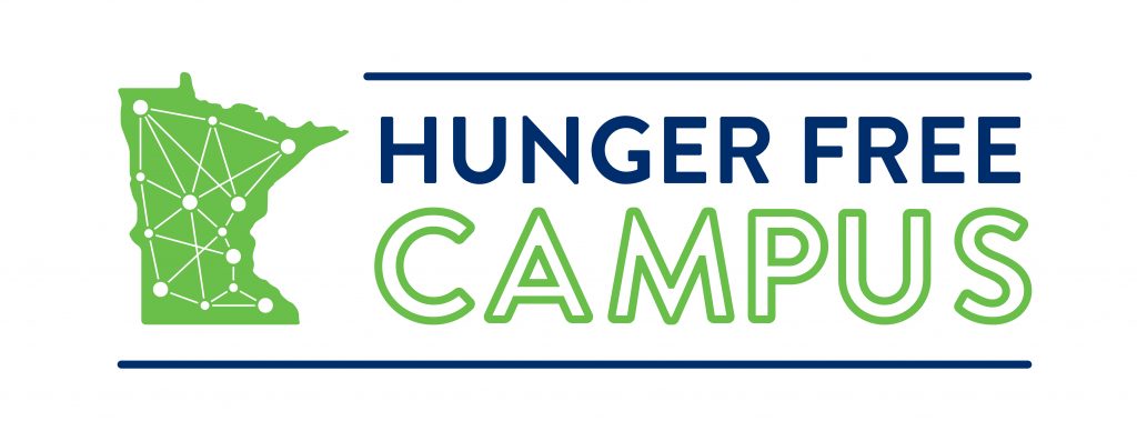 RCTC Hunger Free Campus