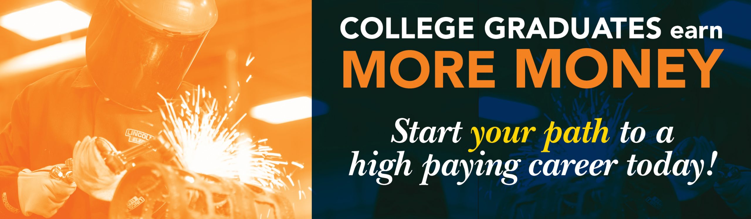 College Graduates Make More Money