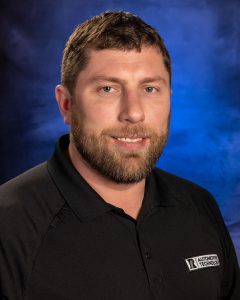 Jonathan Kettner, RCTC Auto Instructor