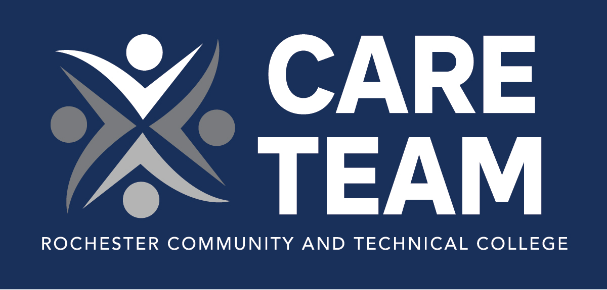 RCTC CARE Team
