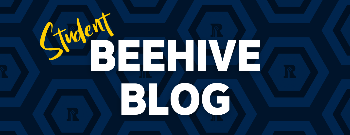 Beehive Blog–October 11, 2023 - Rochester Community and Technical College