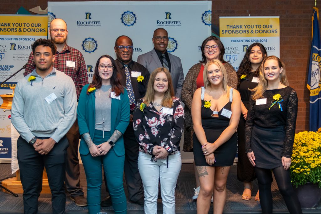2022 OAKS Recipients