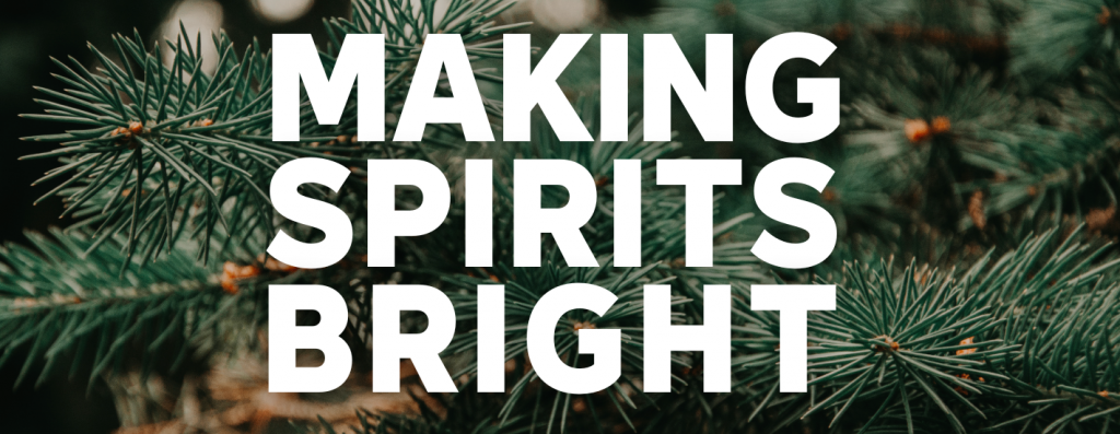 RCTC Music Department Presents, Making Spirits Bright