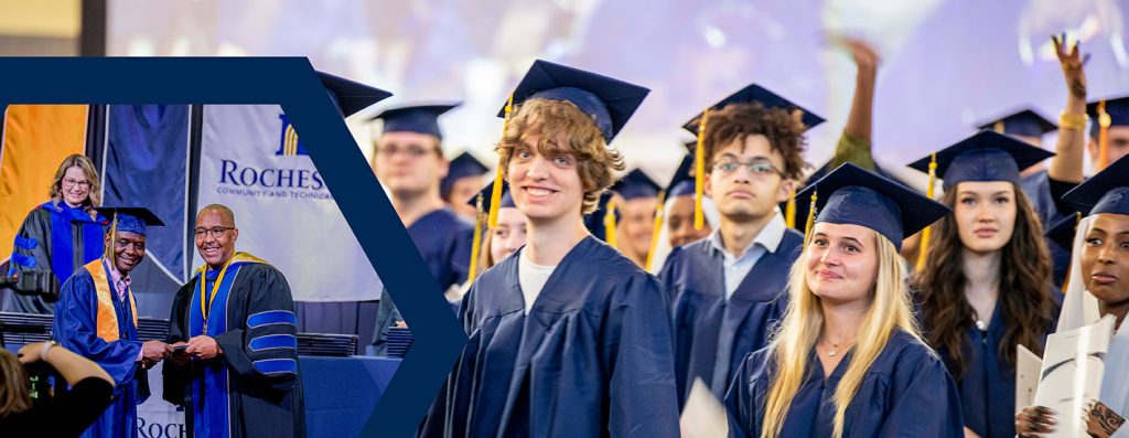 RCTC Commencement