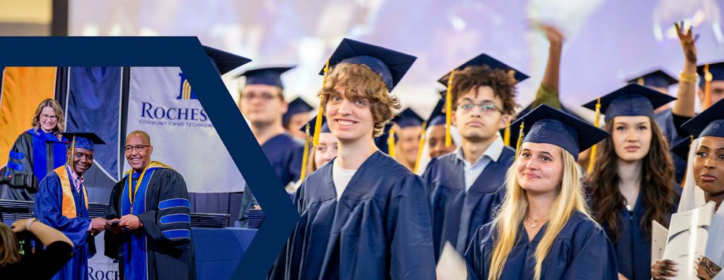 RCTC Commencement