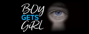 RCTC Theatre Presents, "Boy Gets Girl"