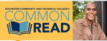 RCTC Welcomes Andrea Jenkins to Speak
