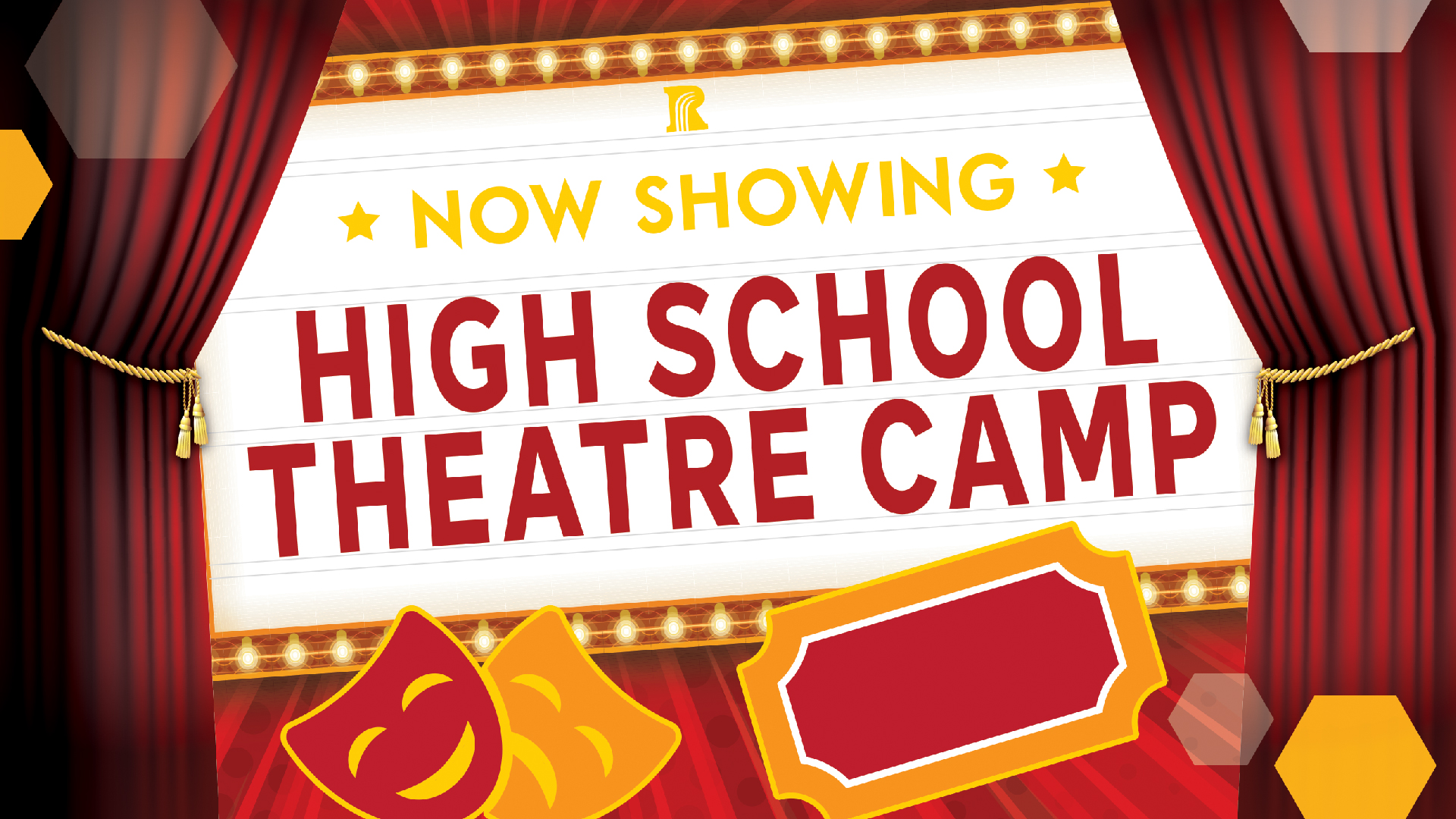 RCTC Theatre Camp