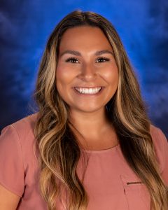 Lexi Fernandez, RCTC Student Engagement Specialist