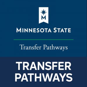 Transfer academic pathways offered at RCTC