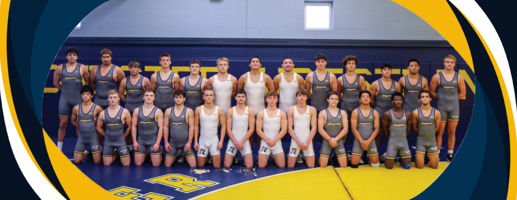 Yellowjacket Wrestlers Headed to National Championships