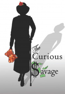 RCTC Theater Presents, The Curious Savage