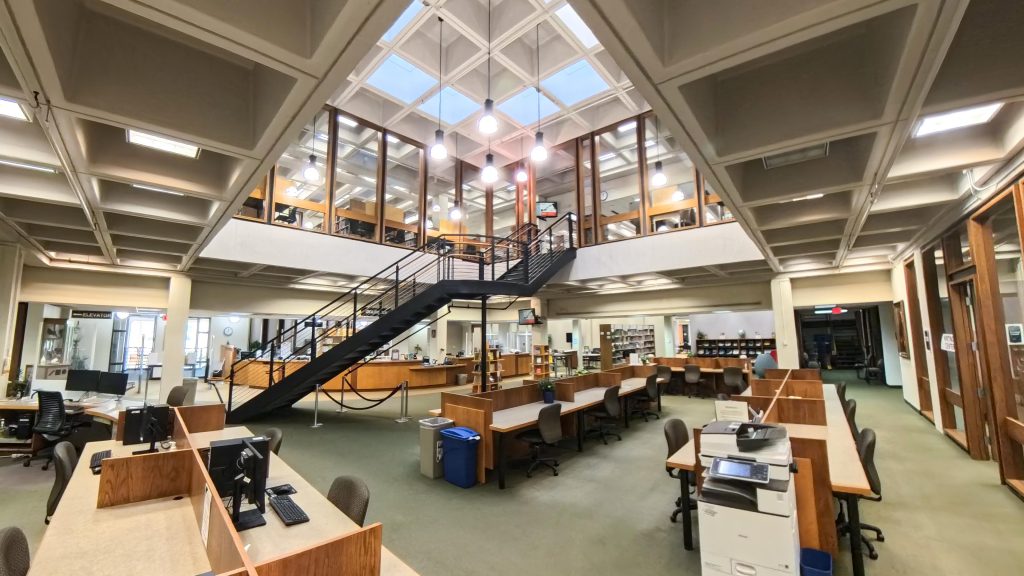 Virtual Tour Rochester Community and Technical College