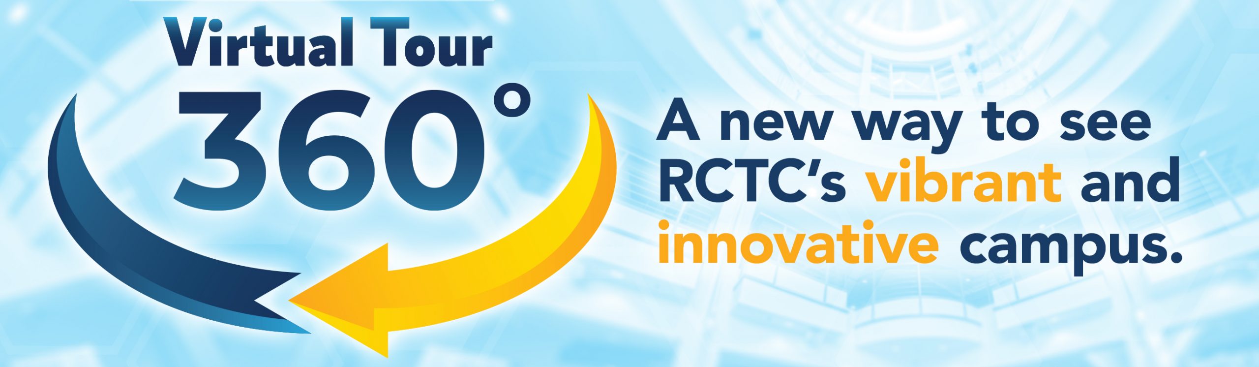 Rochester Community and Technical College RCTC is the premier higher