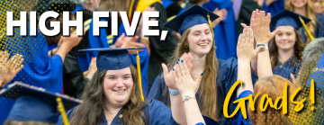2025 Commencement
