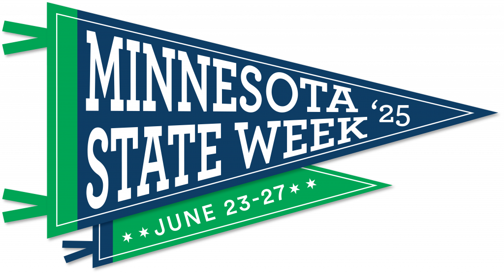Minnesota State Week