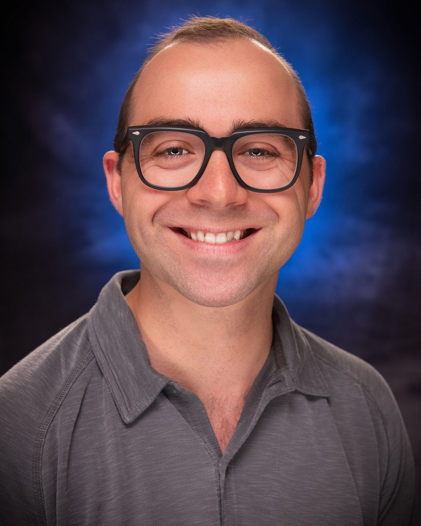 Sam Butterfass, MSW, LGSW Psychotherapist