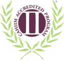 CAHIIM Logo