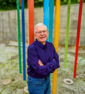 Frank Iossi, LIFE Advisory Board Member