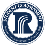 RCTC Student Government Logo
