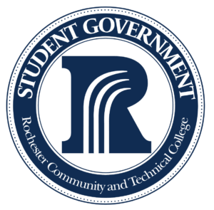 Student Government Logo