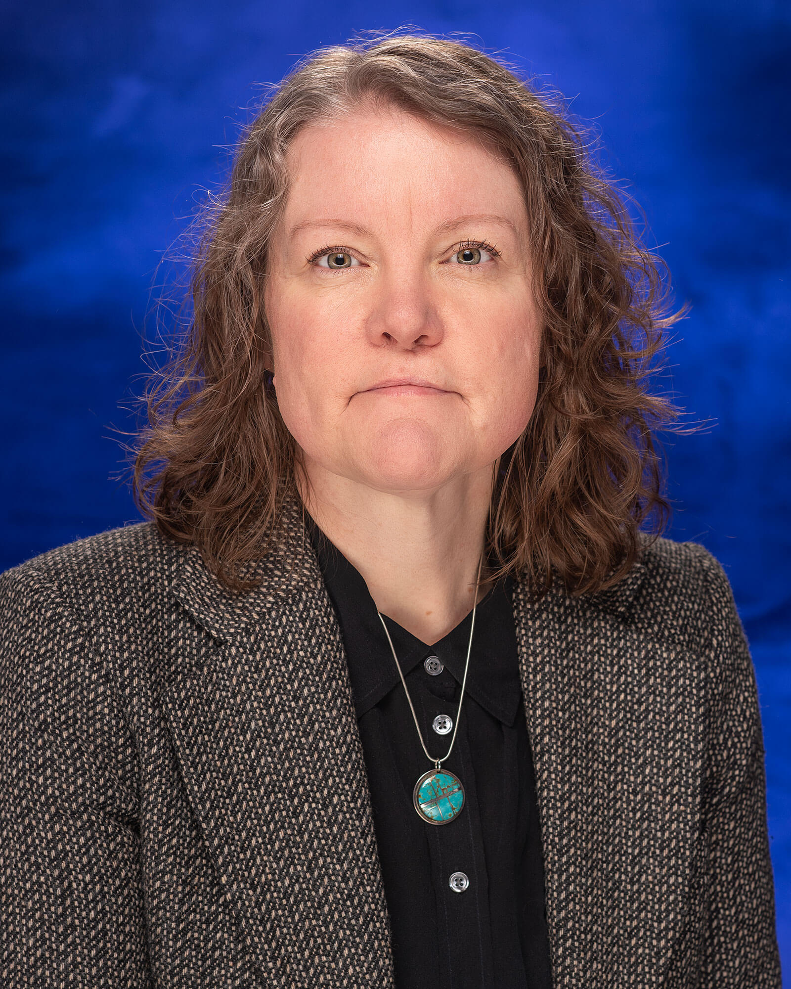 Jennifer Hewerdine, Ph.D.