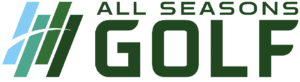 All Seasons Golf Logo