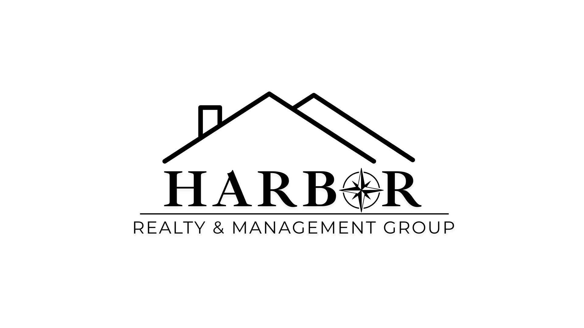 Harbor Realty & Management Group logo.