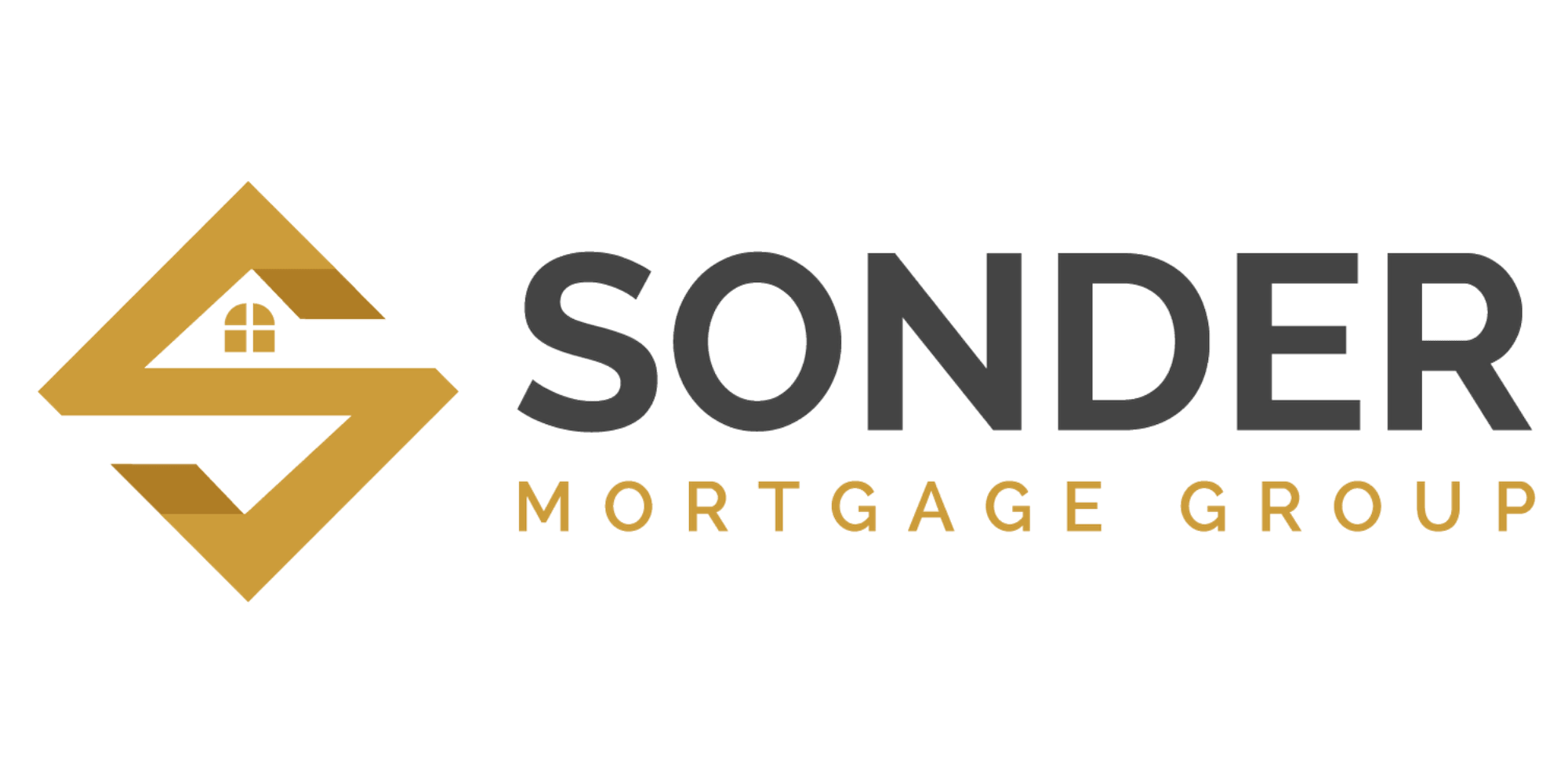 Sonder Mortgage Group Logo