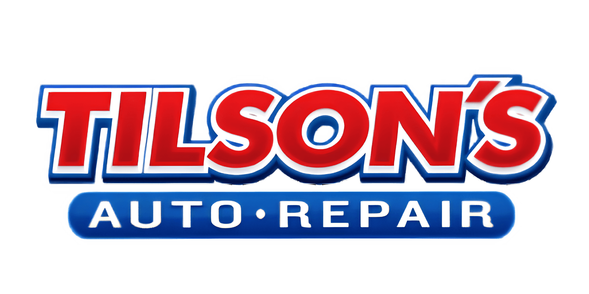 Tilson's Auto Repair