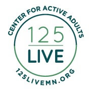 125 LIVE Logo