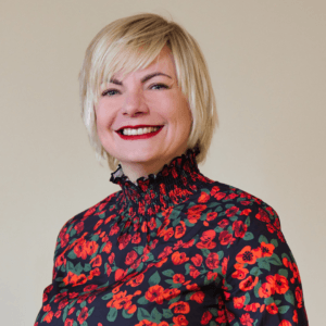 Sylwia Bujak Oliver